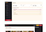 build a restaurant website with ordering and booking